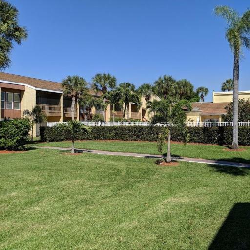 South Sarasota Apartment Exteriör bild